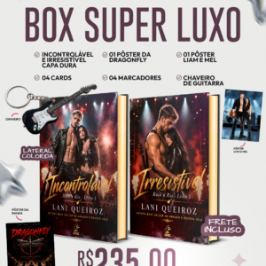 BOX SUPER LUXO
